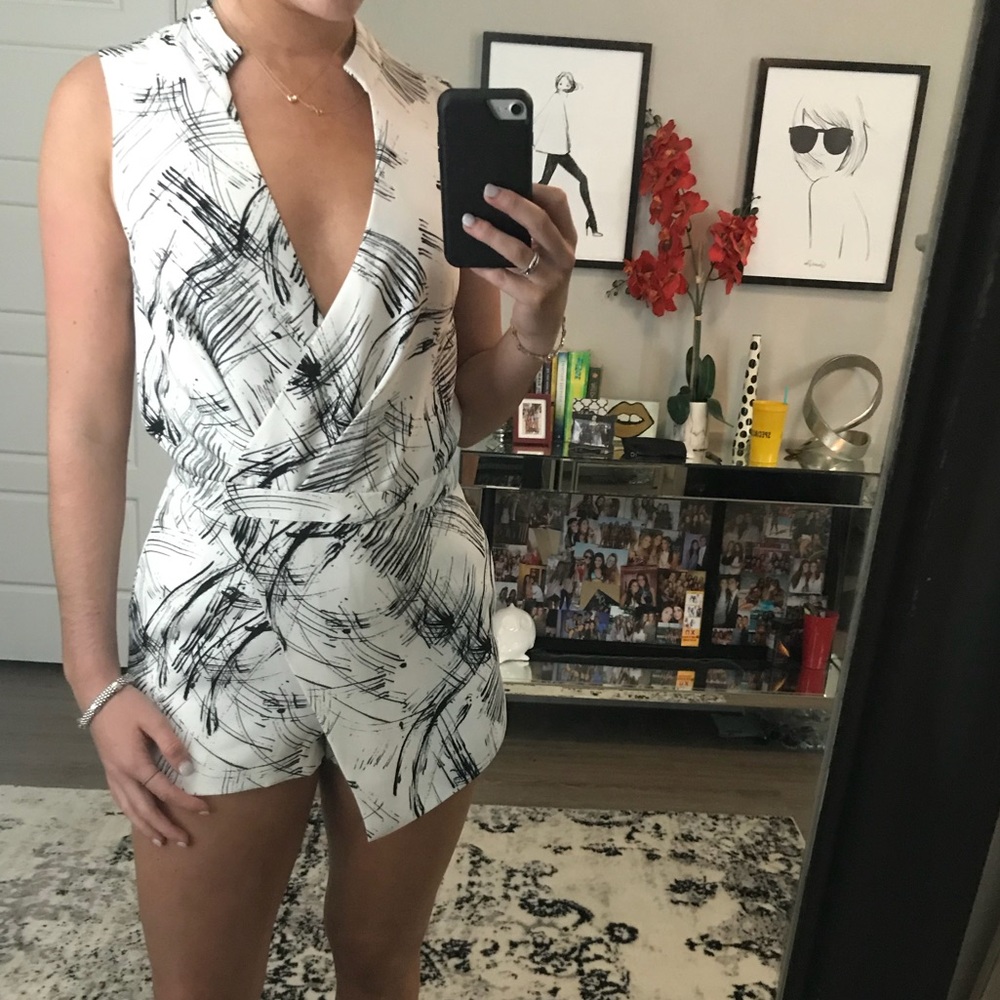 Detailed, STYLESTOCKER romper